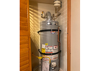 Riverside Plumbers Plymwr Plumbing