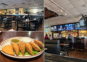 Irving American Restaurants Po' Melvin's