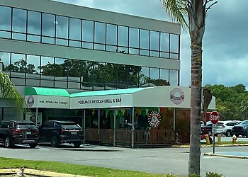 Clearwater Mexican Restaurants Poblano's Mexican Grill & Bar