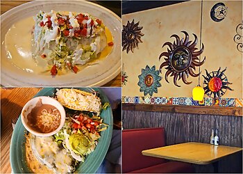 Clearwater Mexican Restaurants Poblano's Mexican Grill & Bar