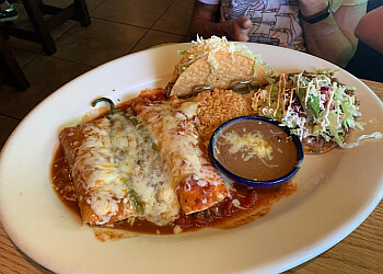 Poblano's Mexican Grill & Bar Clearwater Mexican Restaurants