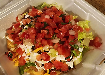 Providence Food Trucks Poco Loco