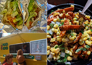 Providence Food Trucks Poco Loco