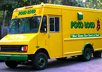 Poco Loco  Providence Food Trucks image 1
