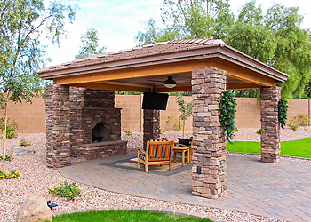 Tempe Landscaping Companies Poco Verde Pools and Landscape, Inc.