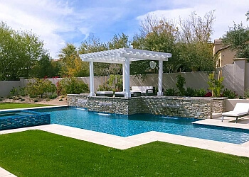 Poco Verde Pools and Landscape, Inc. Tempe Landscaping Companies