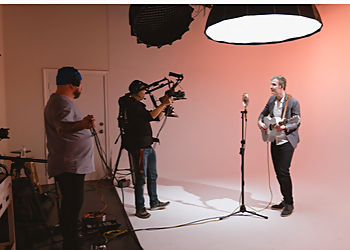 Pomona Videographers Poema Studios