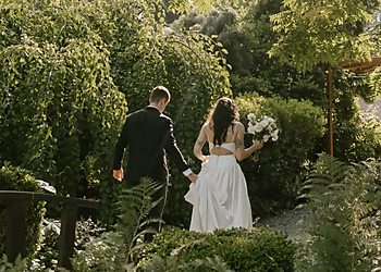 Poema Weddings - Pomona, CA Wedding Photographers - Professional Highlights
