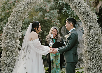 Poema Weddings Poema Weddings - Pomona, CA Wedding Photographers - Professional Portrait Image