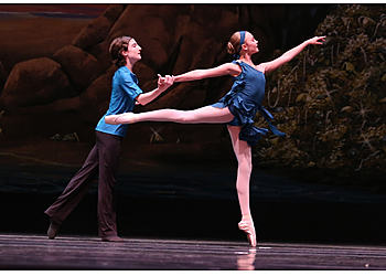 Gainesville Dance Schools Pofahl Studio