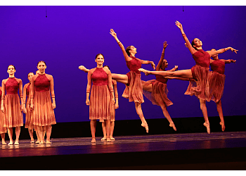 3 Best Dance Schools in Gainesville, FL - Expert Recommendations