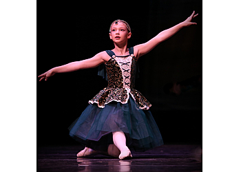 Gainesville Dance Schools Pofahl Studio