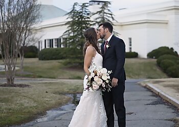 Greensboro Videographers Point 200 Films & Photos