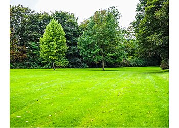 West Valley City Lawn Care Services Point 2 Point Lawncare LLC