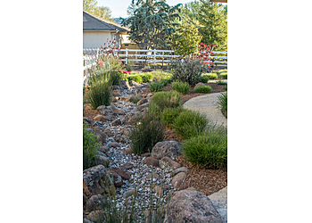 West Valley City Lawn Care Services Point 2 Point Lawncare LLC