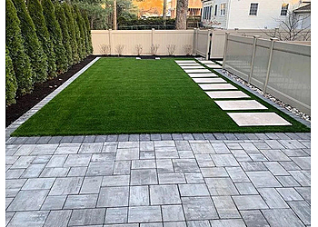 Point 2 Point Lawncare LLC West Valley City Lawn Care Services image 1