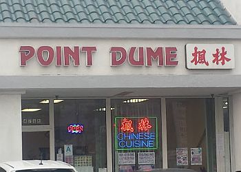 El Monte Chinese Restaurants Point Dume Chinese Food