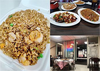 El Monte Chinese Restaurants Point Dume Chinese Food