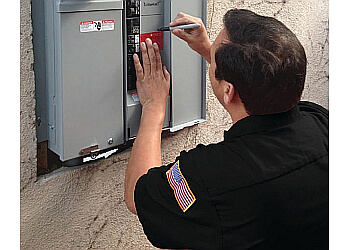 San Diego Electricians Point Loma Electric and Plumbing