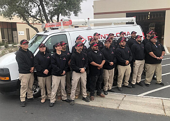 San Diego Electricians Point Loma Electric and Plumbing