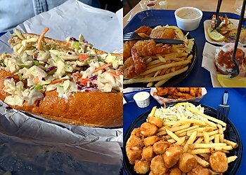 San Diego Seafood Restaurants Point Loma Seafoods