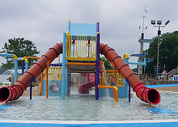 Huntsville Amusement Parks Point Mallard