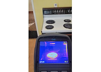 Akron Home Inspections Point Man Home Inspection