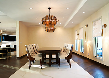 Glendale Interior Designers Point Of Design Studio
