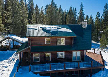 Point Roofing - Boise City, ID Roofing Contractors