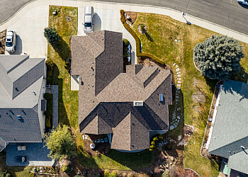 Point Roofing - Boise City, ID Roofing Contractors