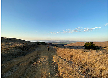 Santa Maria Hiking Trails Point Sal Trail