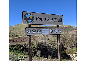 Point Sal Trail Santa Maria Hiking Trails image 1