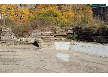 Pittsburgh Public Parks Point State Park