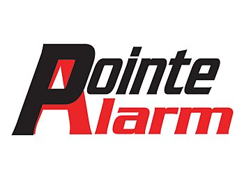 Detroit Security Systems Pointe Alarm