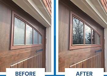 Detroit Window Cleaners Pointe Cleaning Company