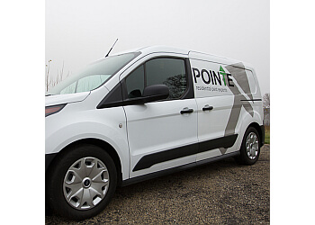 Pointe Pest Control Naperville Pest Control Companies