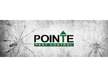 Pointe Pest Control Portland Pest Control Companies