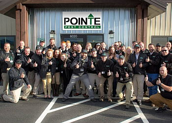 Pointe Pest Control Salem Pest Control Companies
