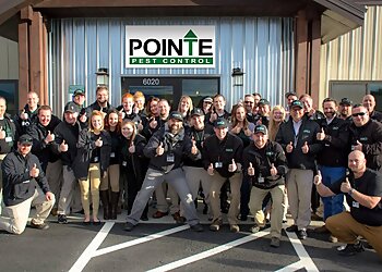 Pointe Pest Control Vancouver Pest Control Companies