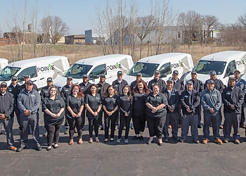 Elgin Pest Control Companies Pointe Pest Control St. Charles