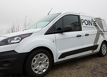 Pointe Pest Control St. Charles Elgin Pest Control Companies image 1