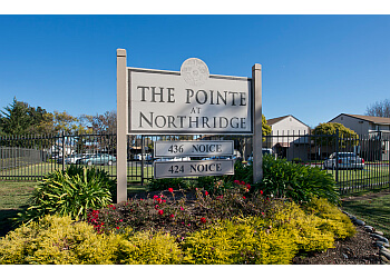 Pointe at Northridge Salinas Apartments For Rent