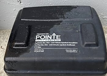 Spokane Pest Control Companies Pointe pest control Spokane