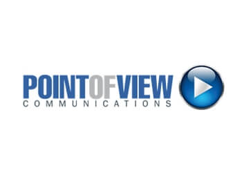 Santa Clarita advertising agency Point of View Communications