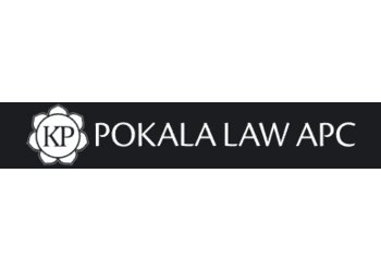 San Diego Patent Attorney Pokala Law APC