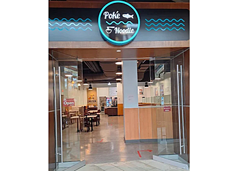 Syracuse Japanese Restaurants Pok'e Noodle