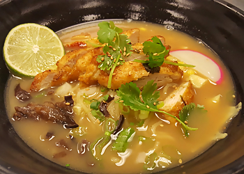 Pok'e Noodle Syracuse Japanese Restaurants image 1