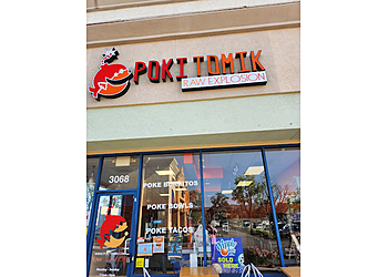 Simi Valley Vegetarian Restaurants PokiTomik