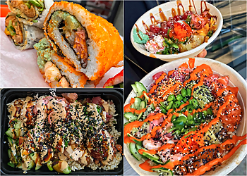 Simi Valley Vegetarian Restaurants PokiTomik