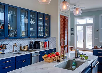 New Orleans Home Builders Pokorn Construction